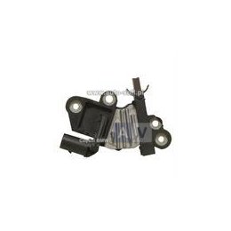 REGULATOR NAPIĘCIA BMW 1 E81 06-