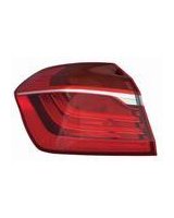 LAMPA BMW