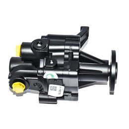 Pompa wspom. ukł. kierowniczego BMW E34 E39 530i 535i 540i M60 M62 - 32411141570