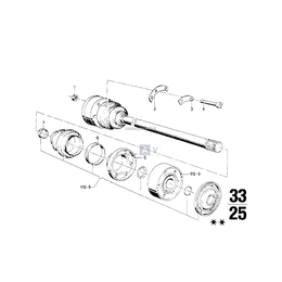 Podkładka - 33211207094