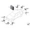 Oryginał BMW - 66208065270