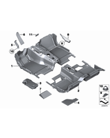 Oryginał BMW - 07149220697