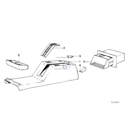 Osłona - 51161935142