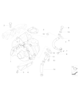 Oryginał BMW - 11657795497