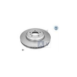 TARCZA HAM. BMW T. 5/6 3,0-4,8 05-10