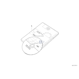 Oryginał BMW - 65902297304