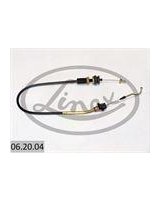 LINKA GAZU BMW 316 10/83-8