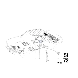 Osłona - 51431807433