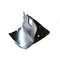 Nadkole dolne lewy przód BMW E46 sedan touring 316 318 320 323 325 328 - 51718193811