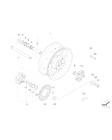 Oryginał BMW - 36317713967