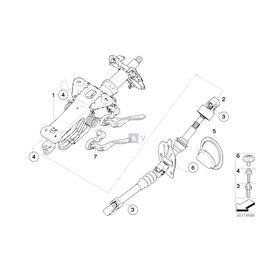 Oryginał BMW - 32306774297