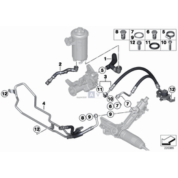 Oryginał BMW - 32416793661