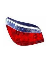 Lampa tylna zespolona