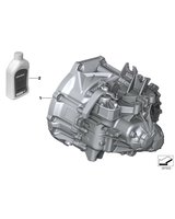 Oryginał BMW - 23008644449