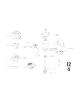 Kondensator - 12111363884