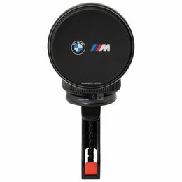 Uchwyt na telefon BMW M MagSafe z ładowaniem indukcyjnym 3666339122522