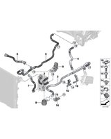 Oryginał BMW - 64219299630