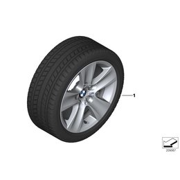 Oryginał BMW - 36110047967