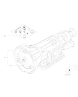 Przekładnia hydrokinetyczna - 24401423509