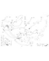 Przewód powrotny Dynamic Drive - 32416753823