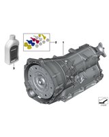 Oryginał BMW - 24008659904