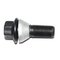 Śruba koła czarna BMW F90 G05 G06 G07 G20 G21 G29 - 36136795153