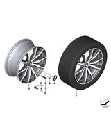 Oryginał BMW - 36117854208