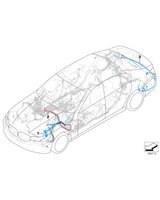 Oryginał BMW - 61126830764