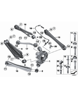 Oryginał BMW - 34526787703