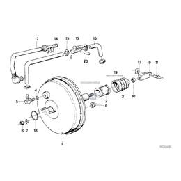 FORKHEAD - 34331156900