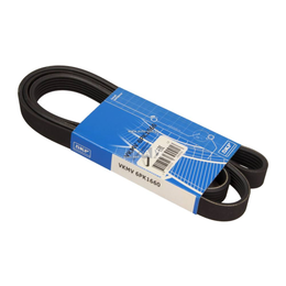 PASEK WIELOROWKOWY 6PK1660