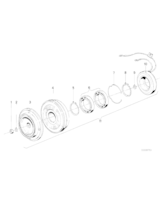 Sprzęgło elektromagnetyczne - 64521366138