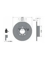 TARCZA HAM. BMW P. E36 90-