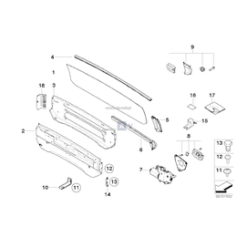Panel tylny - 54347154652