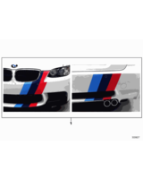 Oryginał BMW - 51142337863