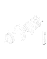 Oryginał BMW - 32427545298