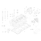 Uszczelka rury wydechowej BMW E46 316i 318i N42 N45 N46 - 18307522480