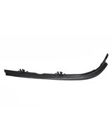 Uszczelka reflektora prawa BMW E39 520 523 525 528 30 535 540 prod do 09.2000r - 63128387514