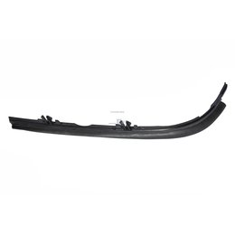 Uszczelka reflektora prawa BMW E39 520 523 525 528 30 535 540 prod do 09.2000r - 63128387514