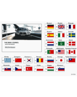 Oryginał BMW - 01402927455