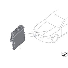 Oryginał BMW - 12148692962