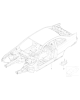 Oryginał BMW - 41007894219