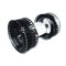 Wentylator wnętrza dmuchawa BMW E31 E32 E34 - 64118390935