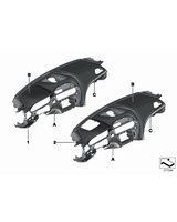 Oryginał BMW - 51458032949