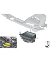 Oryginał BMW - 62309359021