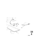 Silnik/napęd elektryczny - 54121358021