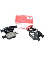 Klocki hamulcowe przód BMW E39 520 523 525 528 - 34116761278