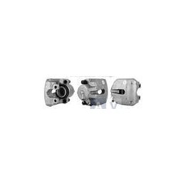 ZACISK HAM. BMW P. 5 2,0-3,5 95-04 LE