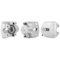 ZACISK HAM. BMW P. 5 2,0-3,5 95-04 LE