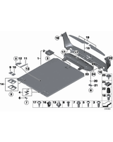 Oryginał BMW - 51479168507